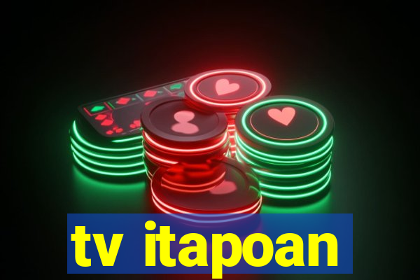 tv itapoan